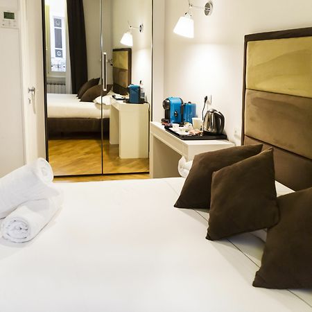 Lahouse Rome By Premium Suites Collection المظهر الخارجي الصورة