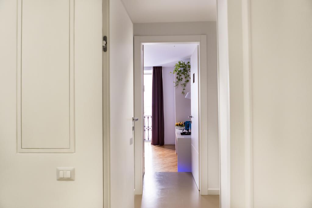 Lahouse Rome By Premium Suites Collection المظهر الخارجي الصورة