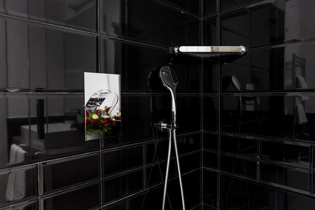 Lahouse Rome By Premium Suites Collection المظهر الخارجي الصورة
