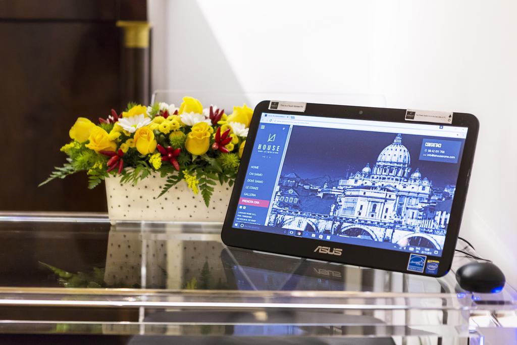 Lahouse Rome By Premium Suites Collection المظهر الخارجي الصورة