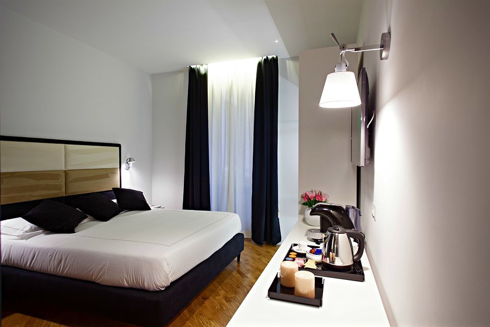 Lahouse Rome By Premium Suites Collection المظهر الخارجي الصورة