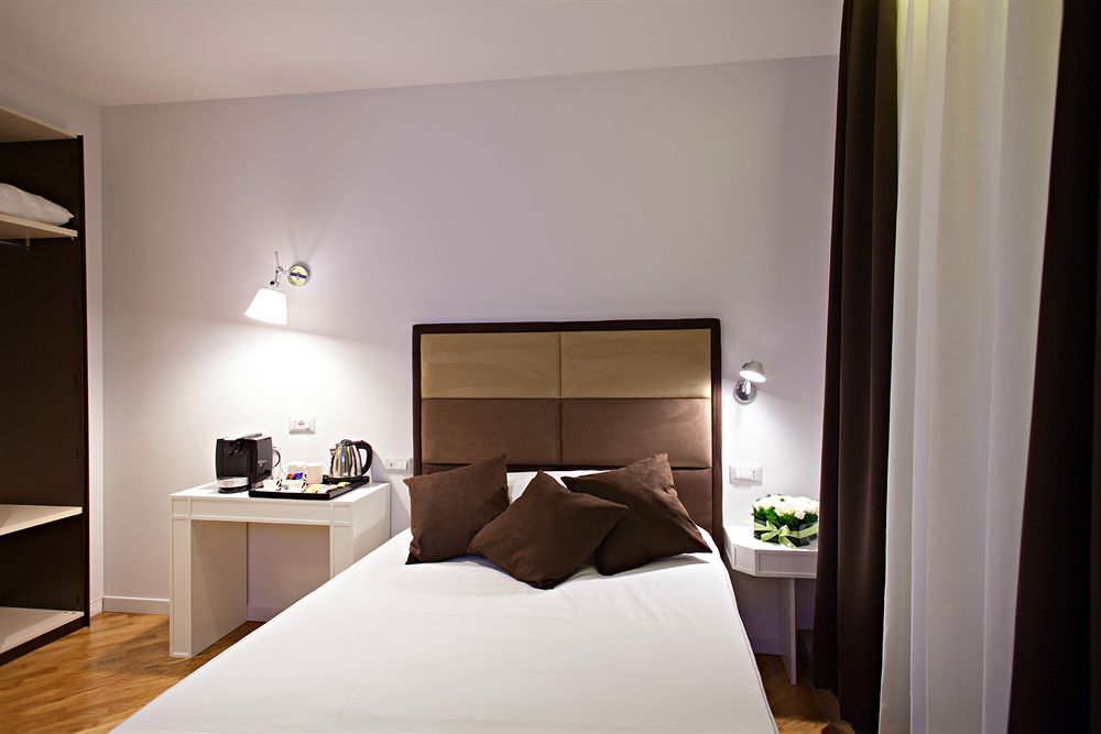 Lahouse Rome By Premium Suites Collection المظهر الخارجي الصورة