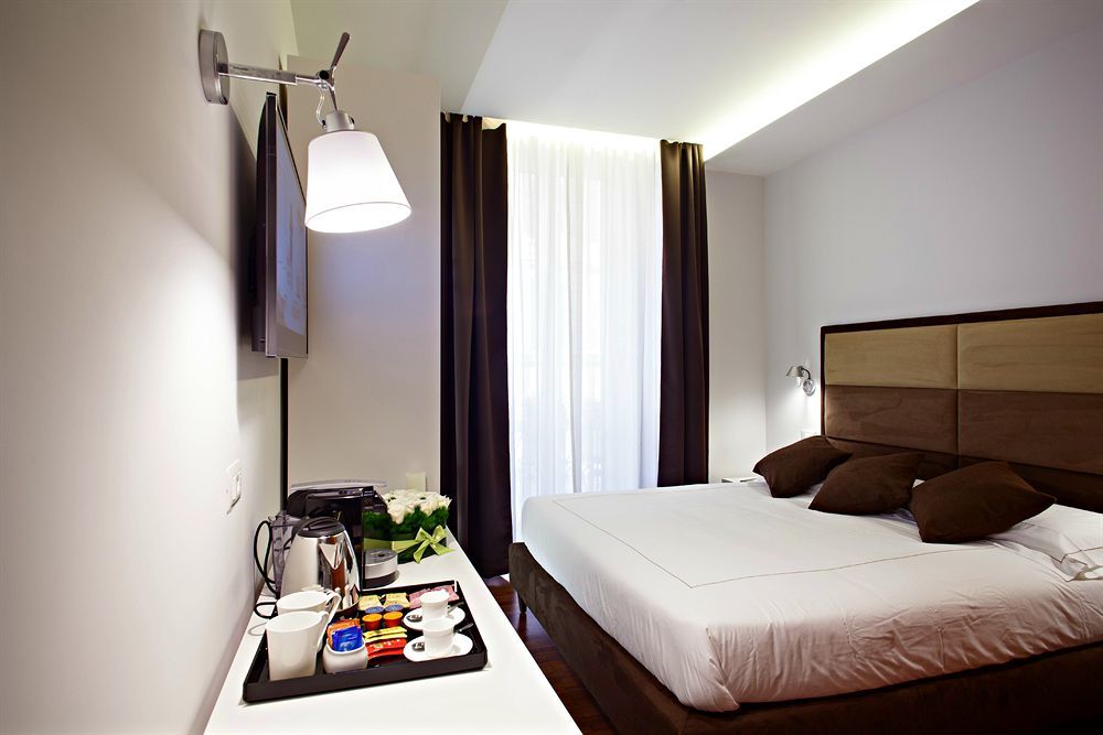 Lahouse Rome By Premium Suites Collection المظهر الخارجي الصورة