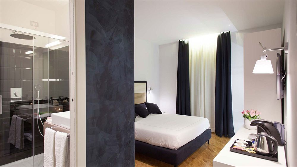 Lahouse Rome By Premium Suites Collection المظهر الخارجي الصورة