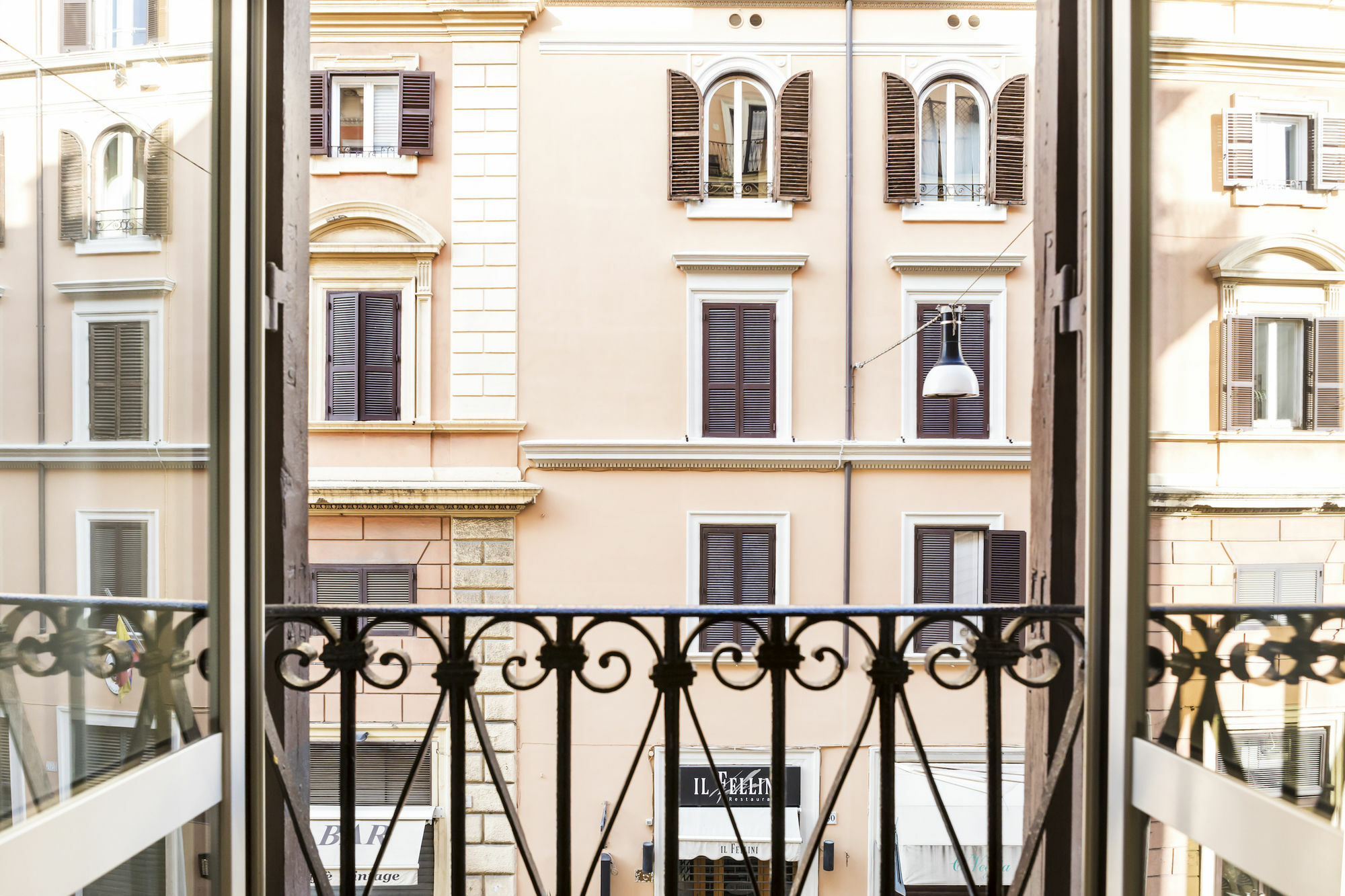 Lahouse Rome By Premium Suites Collection المظهر الخارجي الصورة