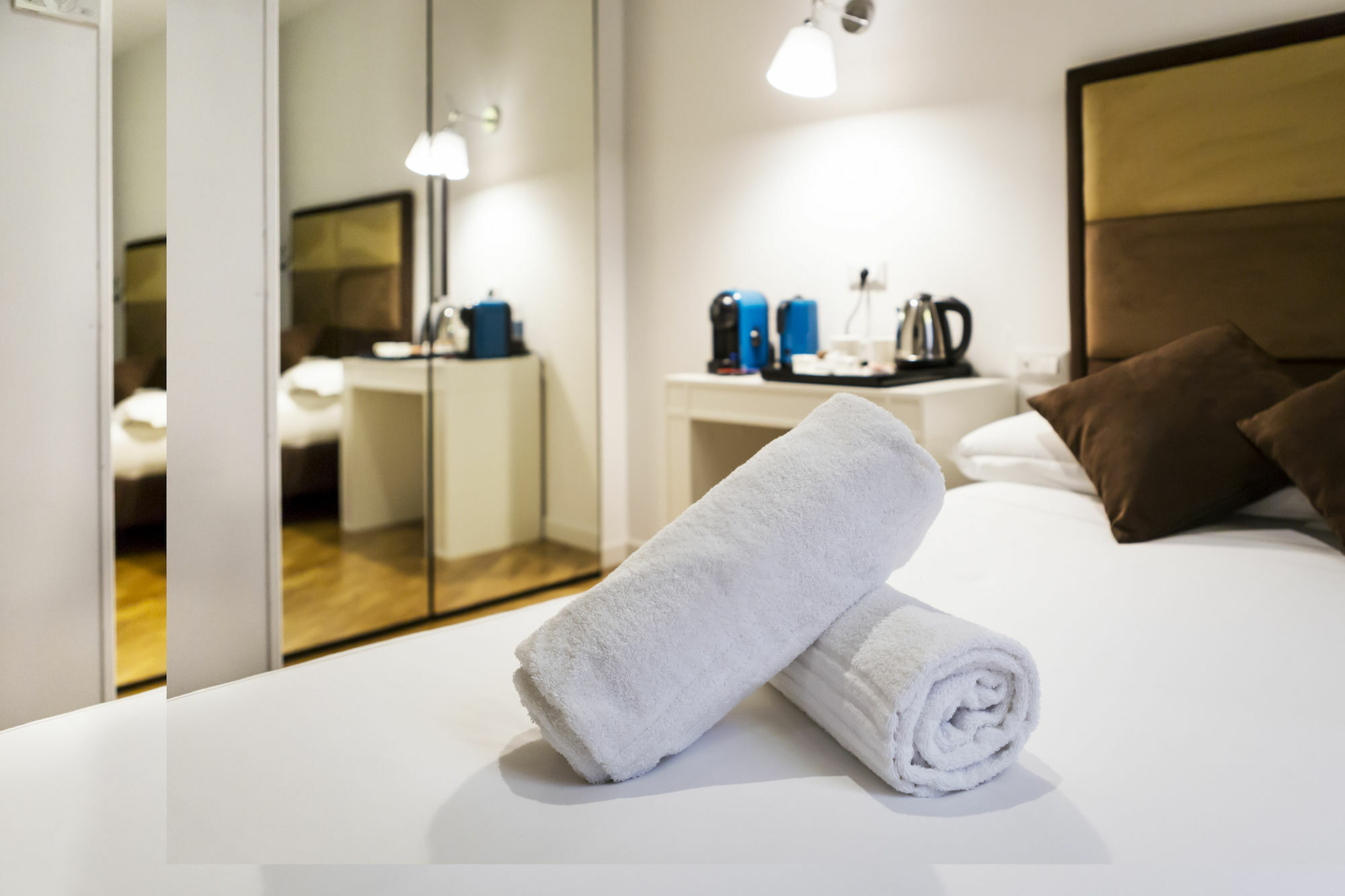 Lahouse Rome By Premium Suites Collection المظهر الخارجي الصورة