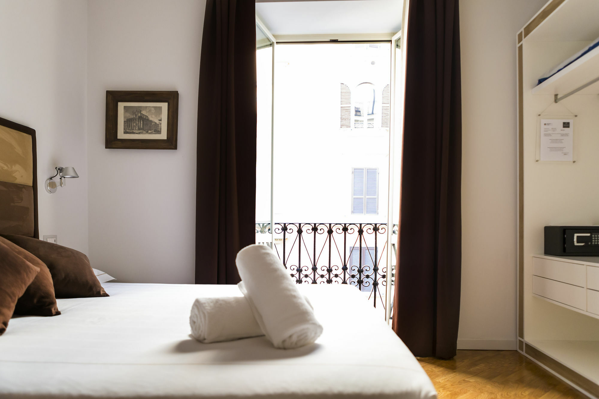 Lahouse Rome By Premium Suites Collection المظهر الخارجي الصورة