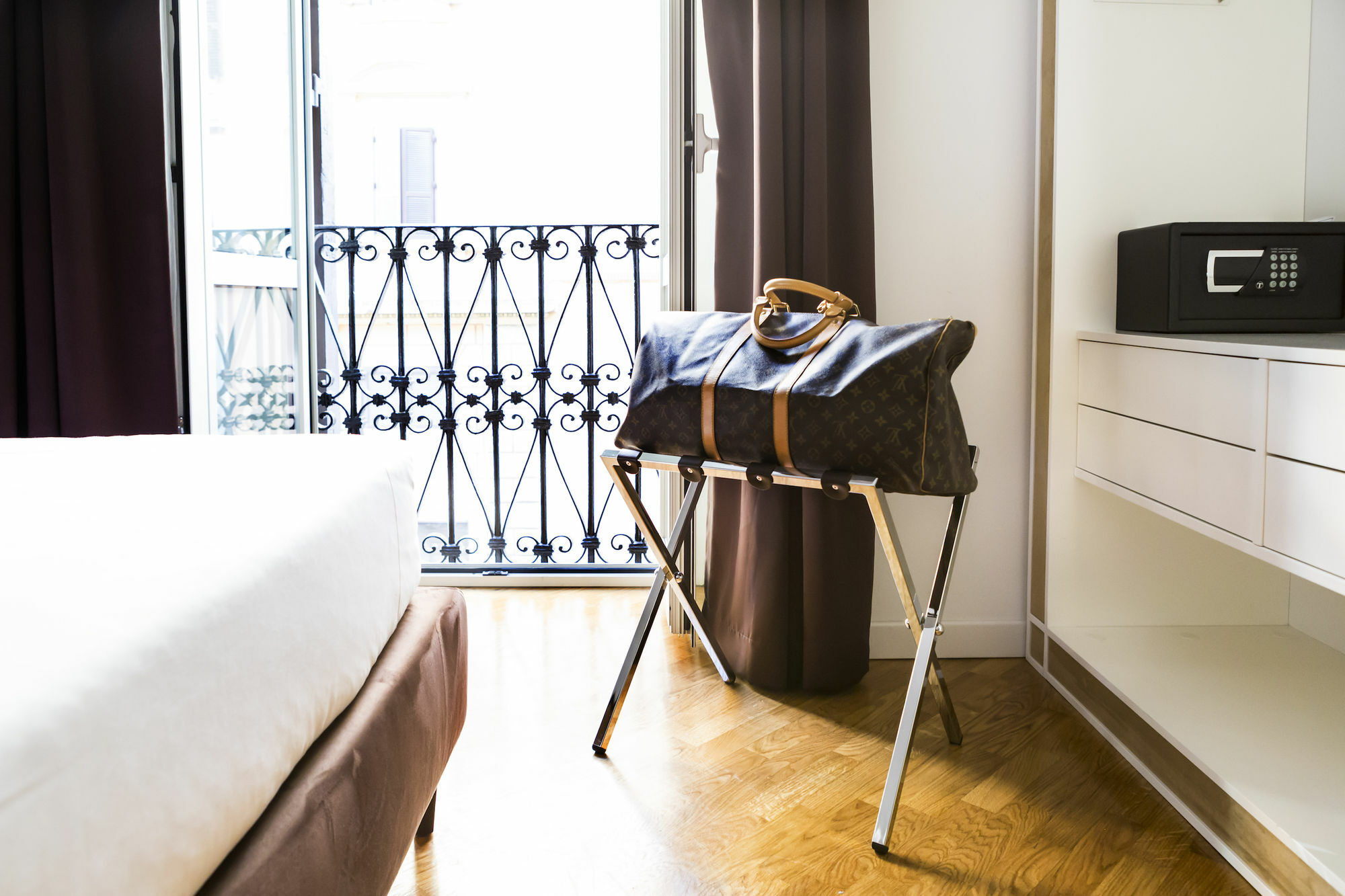 Lahouse Rome By Premium Suites Collection المظهر الخارجي الصورة