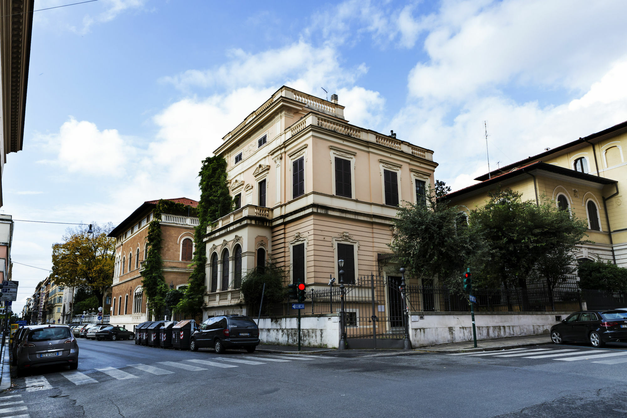 Lahouse Rome By Premium Suites Collection المظهر الخارجي الصورة