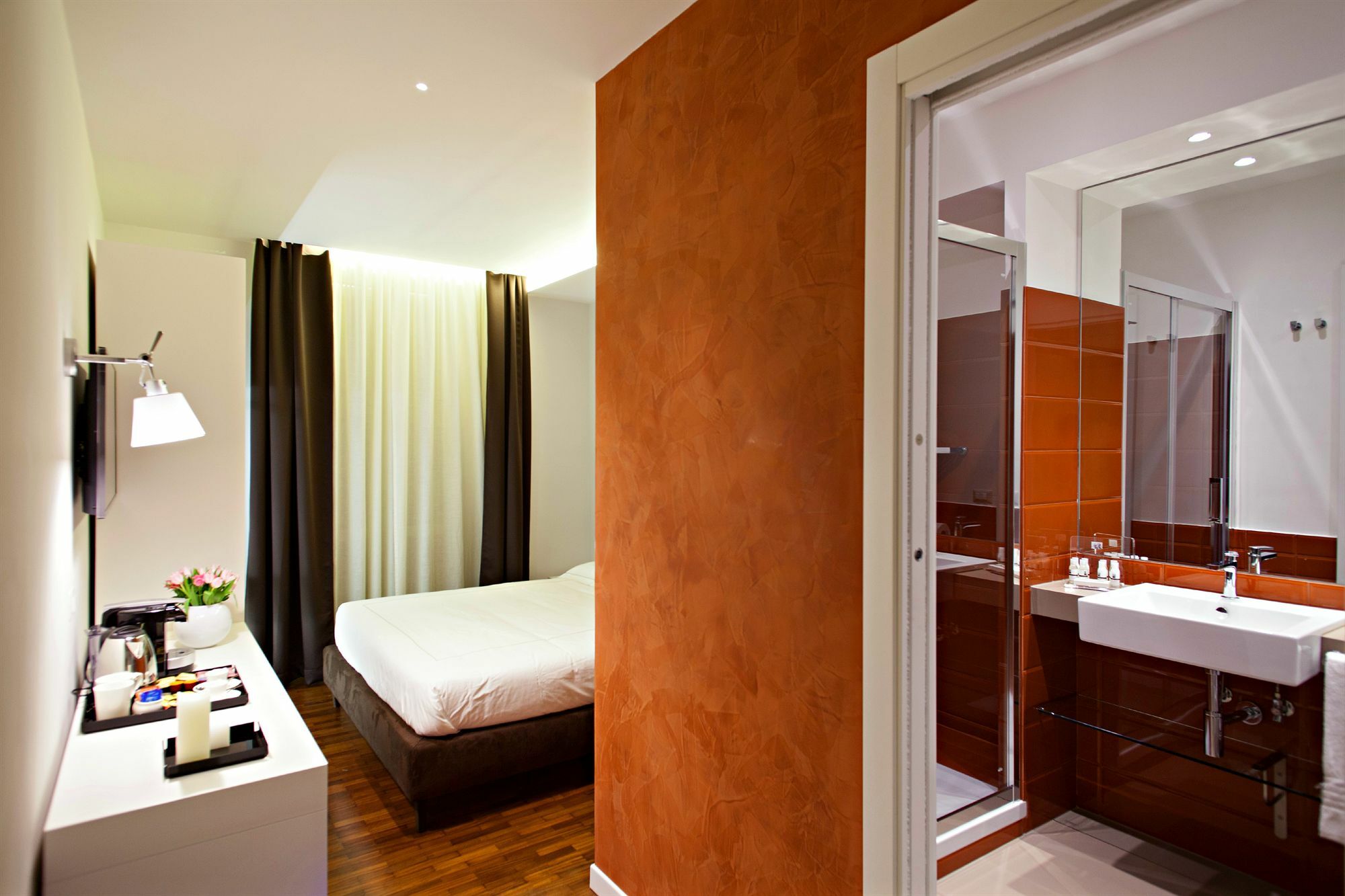 Lahouse Rome By Premium Suites Collection المظهر الخارجي الصورة