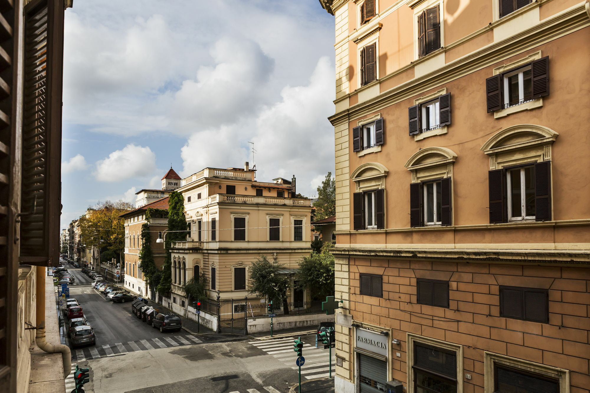 Lahouse Rome By Premium Suites Collection المظهر الخارجي الصورة