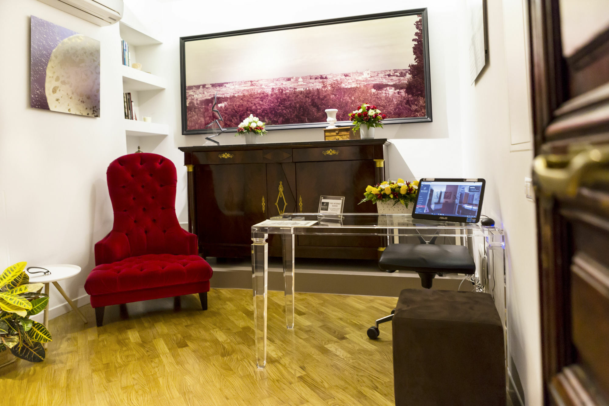 Lahouse Rome By Premium Suites Collection المظهر الخارجي الصورة